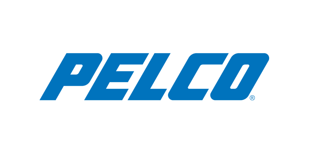 Pelco Cameras