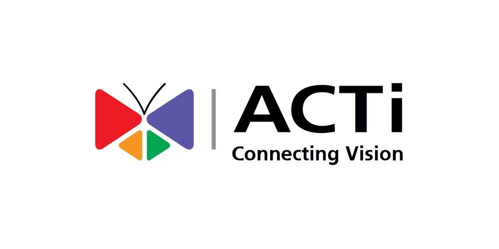 ACTI Cameras