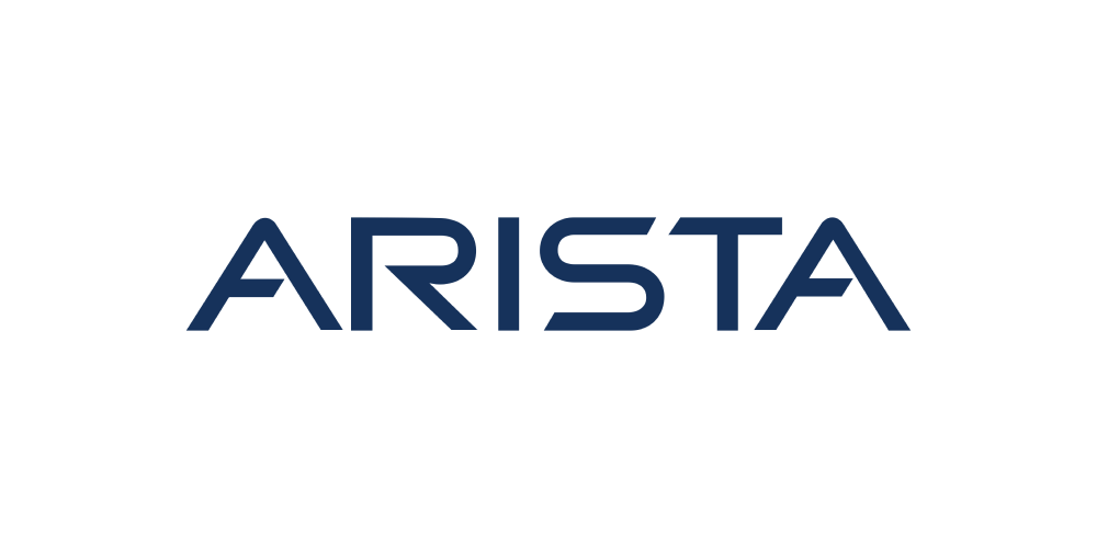 Arista Routers