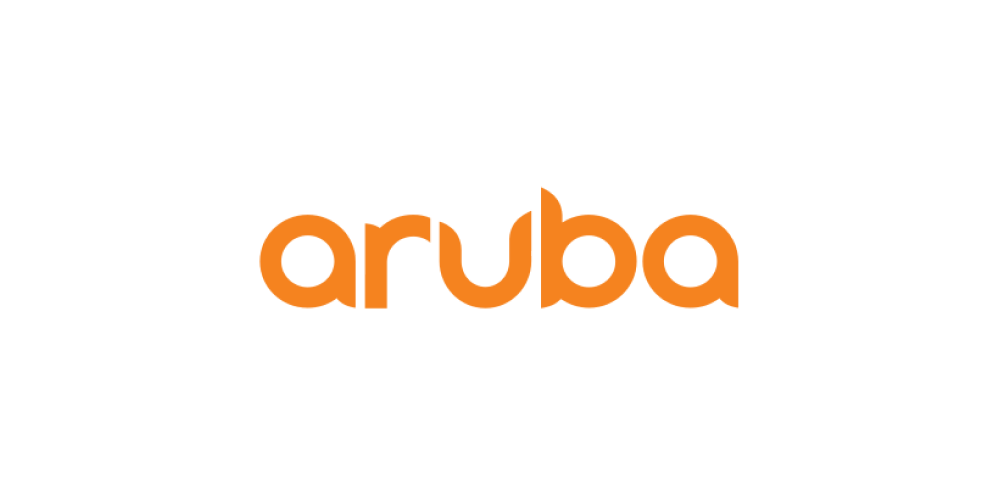 Aruba Networks Switches