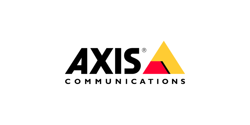 Axis Cameras