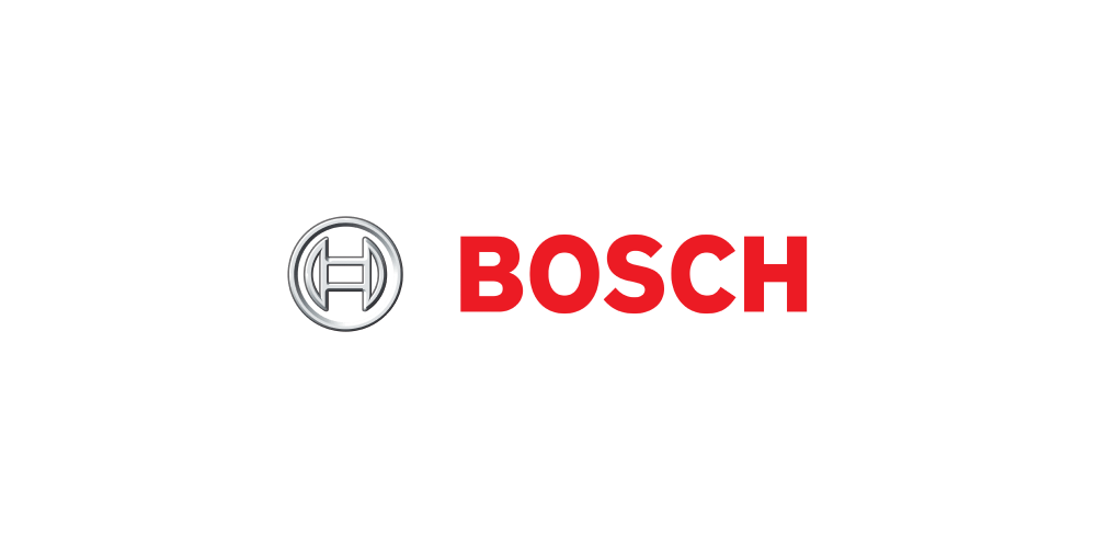 Bosch Cameras