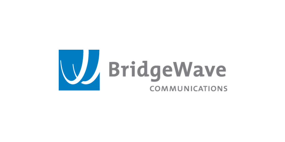 Bridgewave P2P