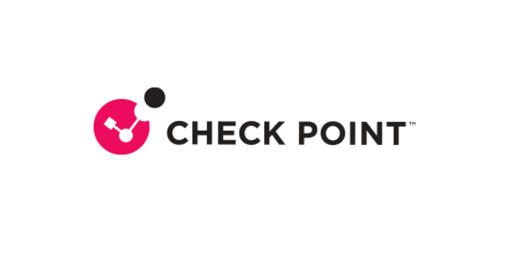 Checkpoint Routers