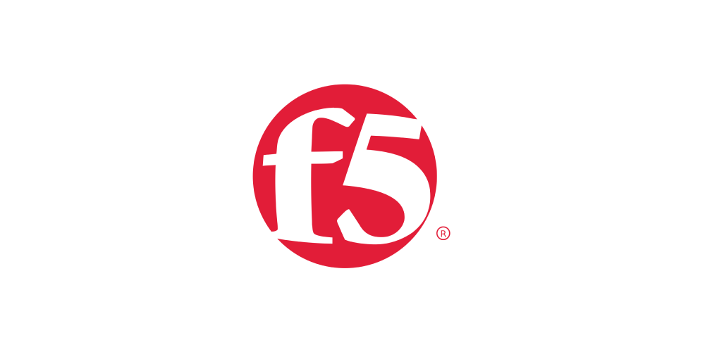 F5 Routers