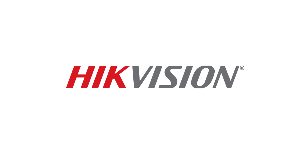 Hikvision Cameras