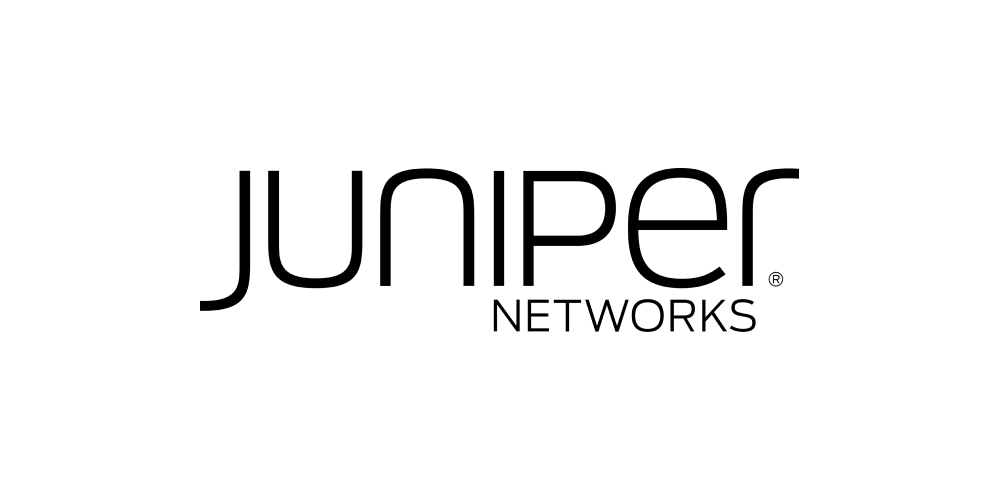 Juniper Networks Routers