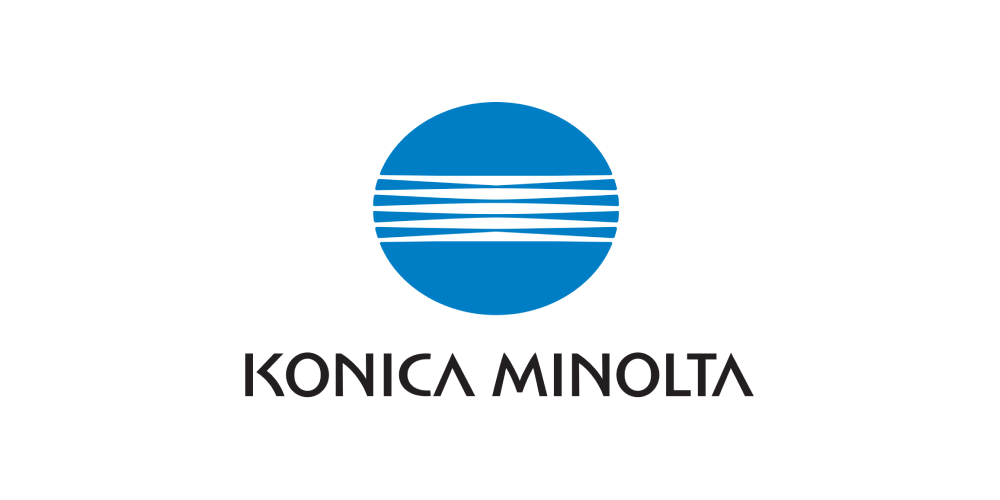 Konica Minolta Printers