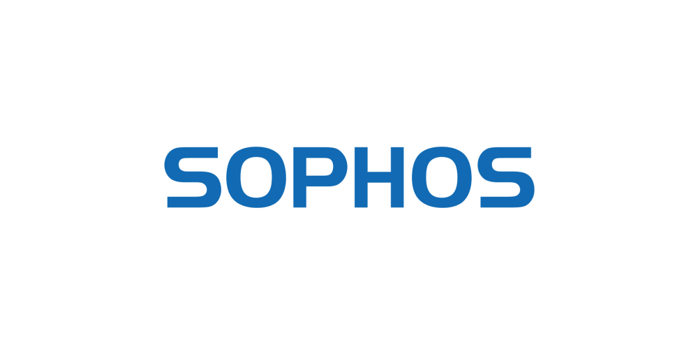 Sophos Routers