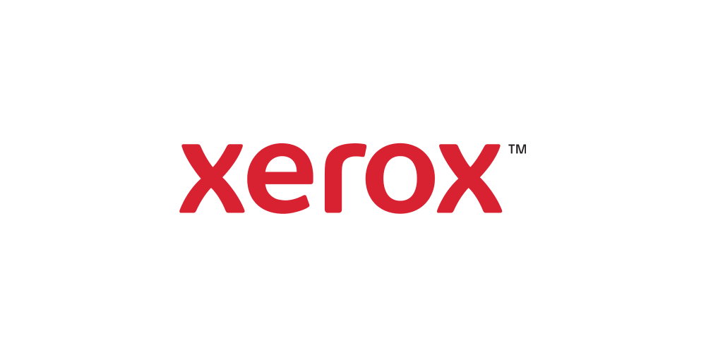 Xerox Printers