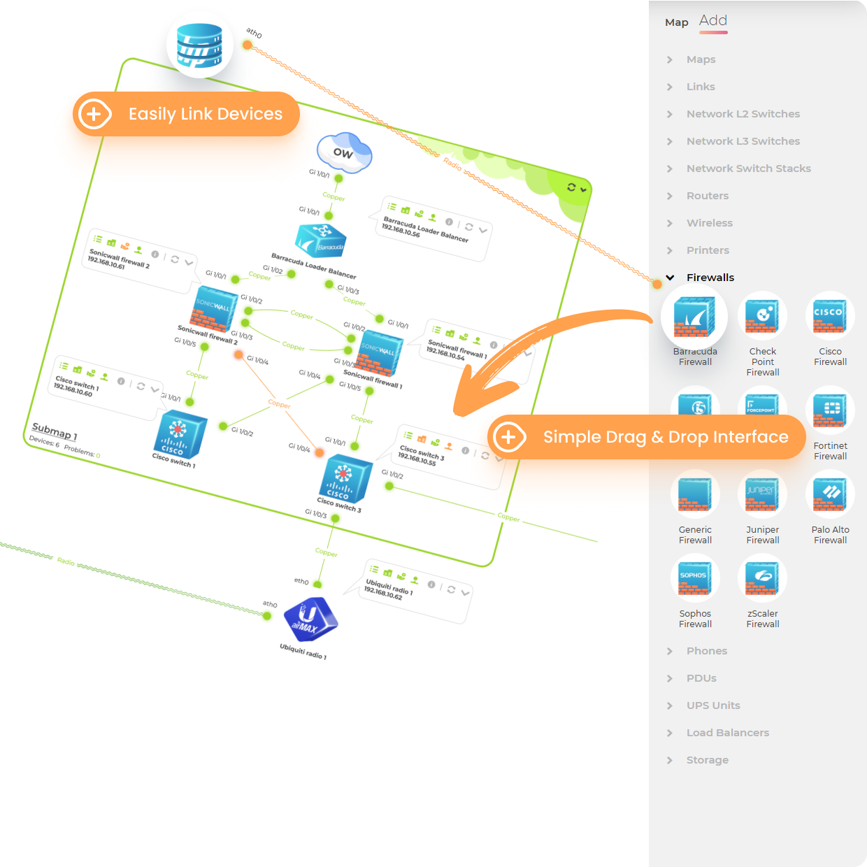 Build, Fast Responsive Maps  2