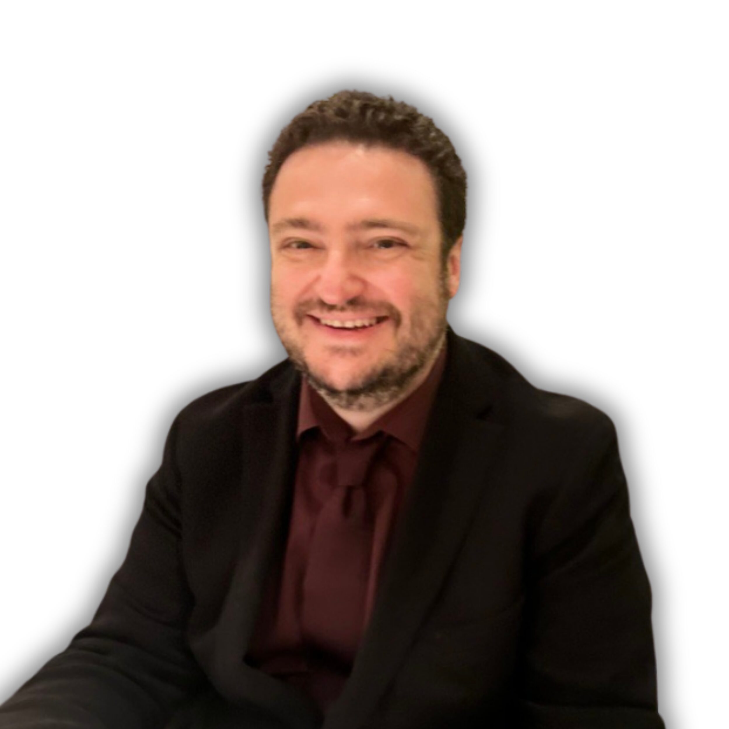 Kirill Sokolinsky