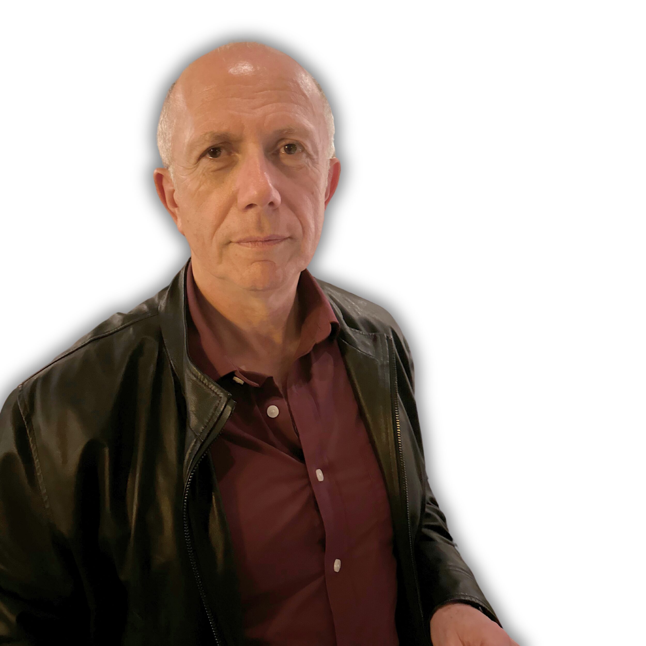 Slava Ruderman